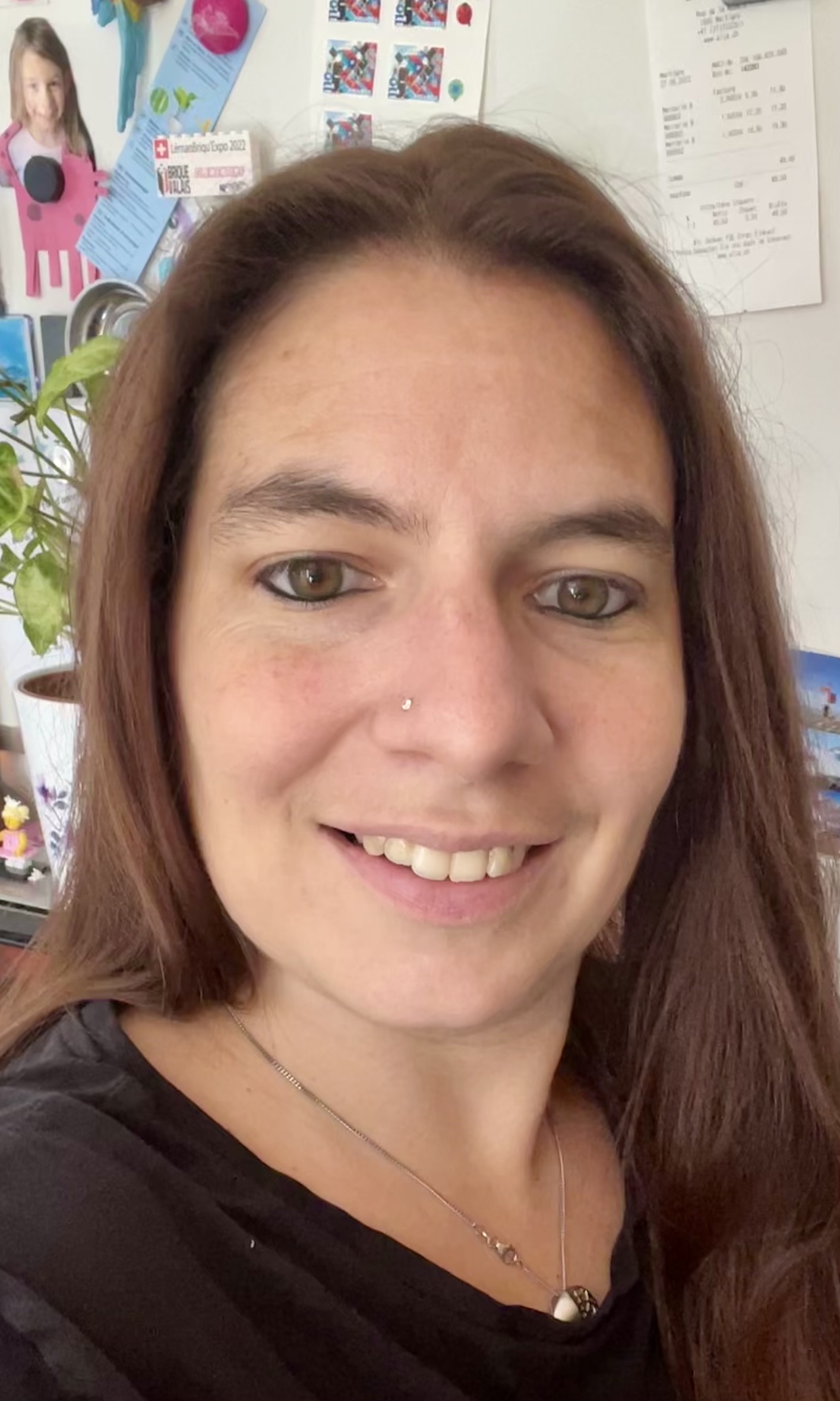 Gaëlle