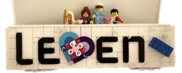 Le coeur en briques