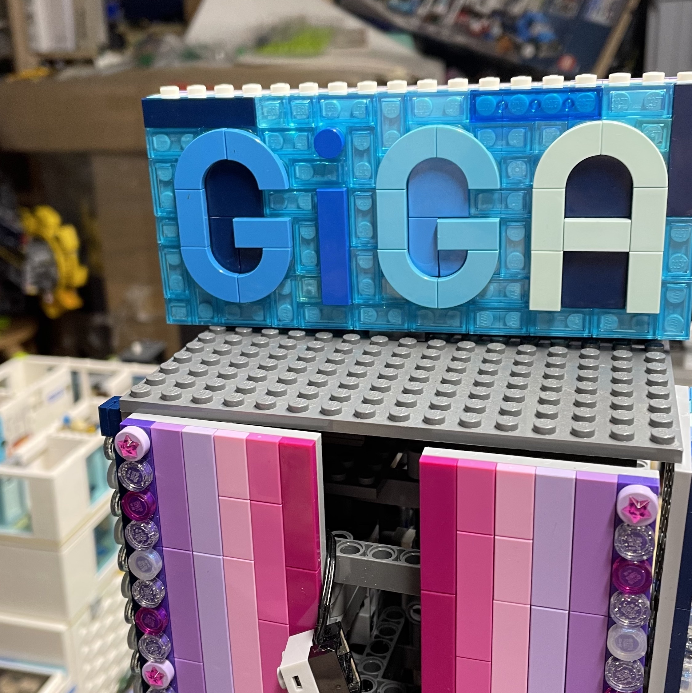 giga bleu