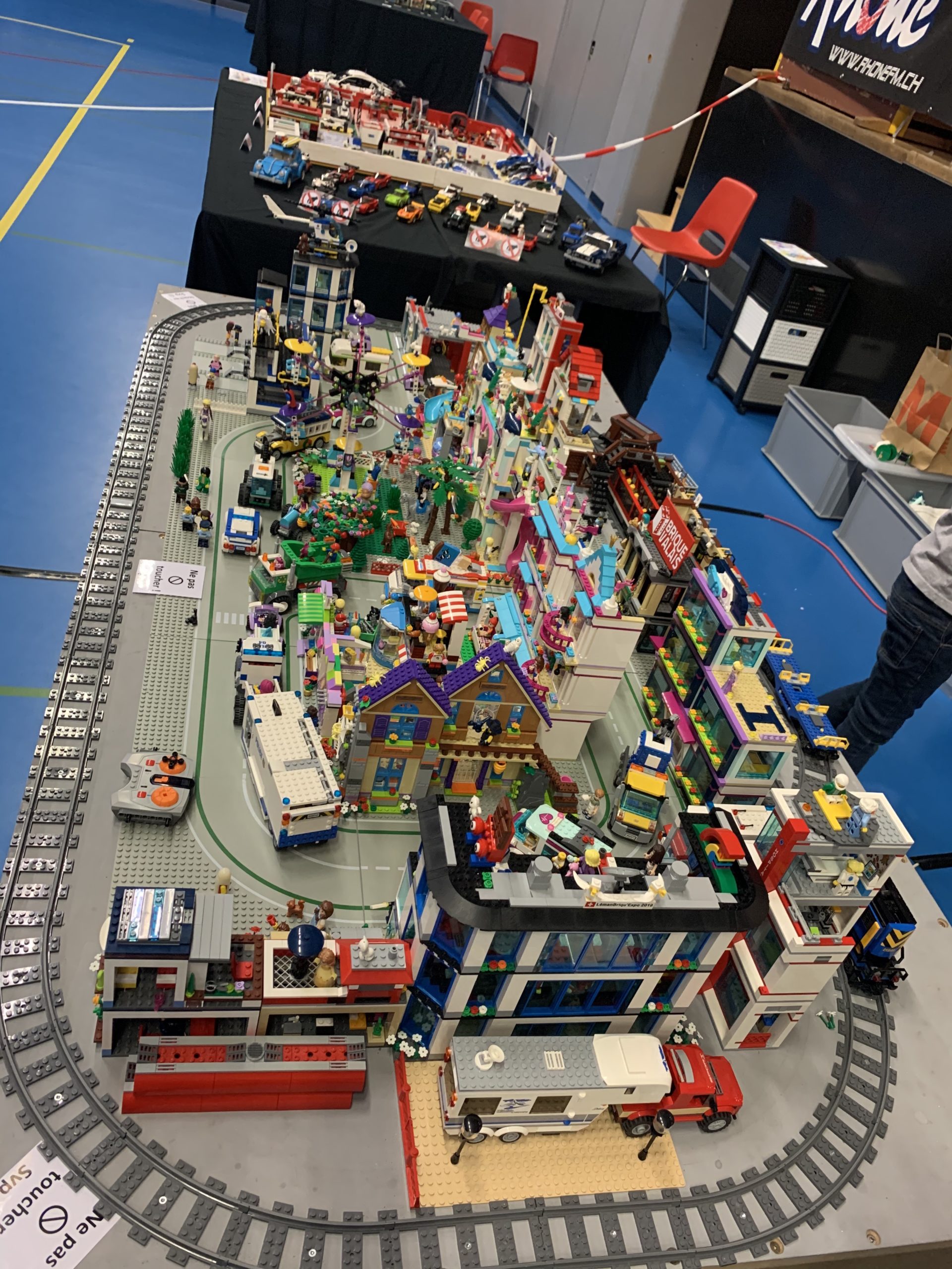 maquette 20202