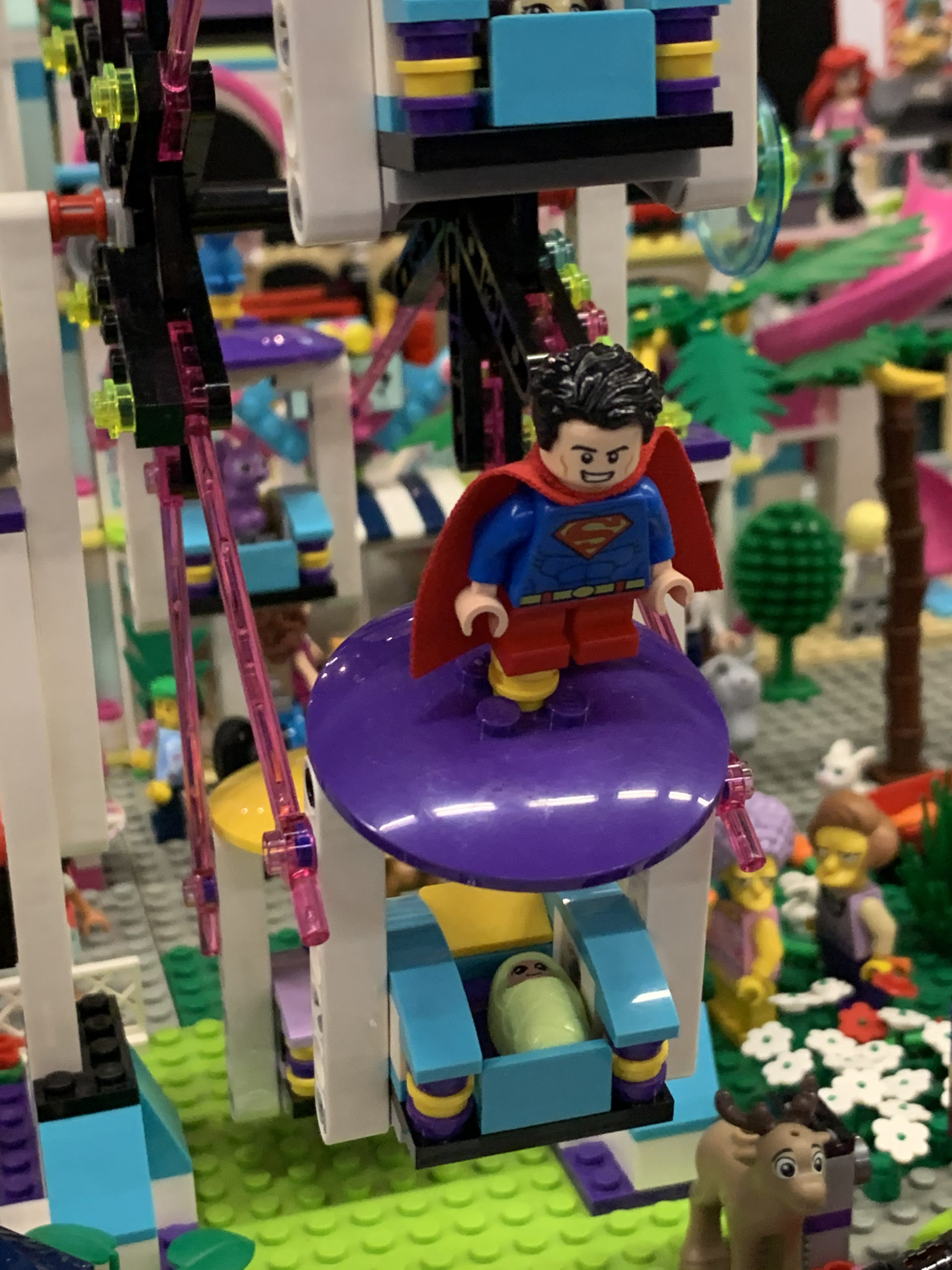 superman